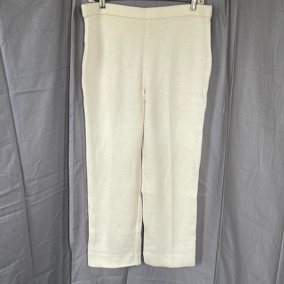 Knit Pants St. John Collection - Picture 1 of 3
